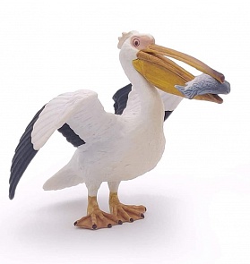 Фигурка Пеликан (Papo, 56009)